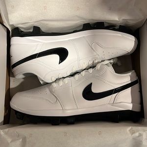 Nike Jordan MCS Cleats Size 12